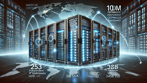 hong kong server